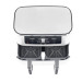 Ninja Мультипіч Ninja Foodi Max Dual Zone (AF400EUWH)