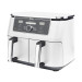 Ninja Мультипіч Ninja Foodi Max Dual Zone (AF400EUWH)