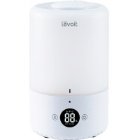 Зволожувач повітря Levoit Smart Humidifier Dual 200S (HEAPHULVSEU0035)