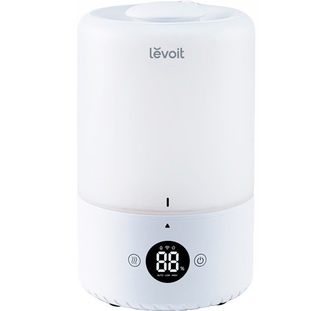 Levoit Зволожувач повітря Levoit Smart Humidifier Dual 200S (HEAPHULVSEU0035)
