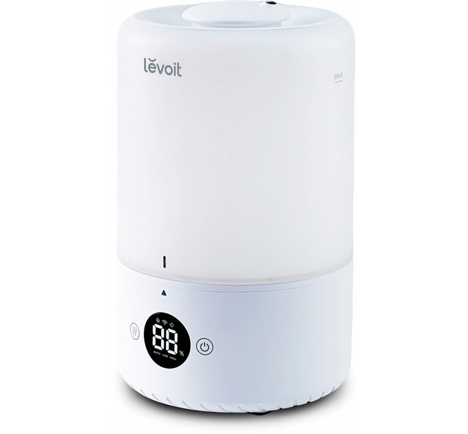 Levoit Зволожувач повітря Levoit Smart Humidifier Dual 200S (HEAPHULVSEU0035)