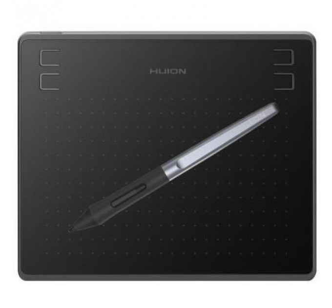 Графічний планшет Huion HS64