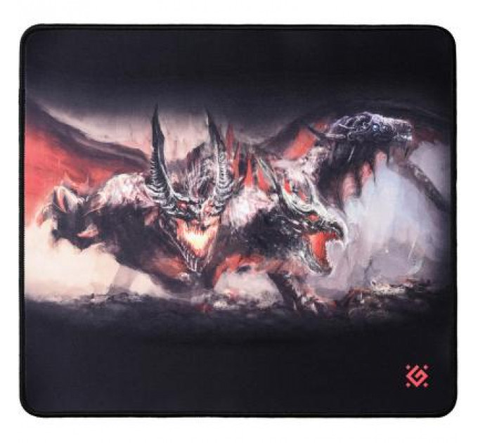 Килимок для мишки Defender Cerberus XXL (50556)