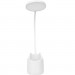 Quantum Настільна лампа Quantum TORINO LED з USB (QM-TL1010)