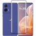PowerPlant Скло захисне PowerPlant 3D Motorola Moto G85 (GL604866)