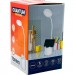 Quantum Настільна лампа Quantum TORINO LED з USB (QM-TL1010)
