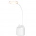 Quantum Настільна лампа Quantum TORINO LED з USB (QM-TL1010)