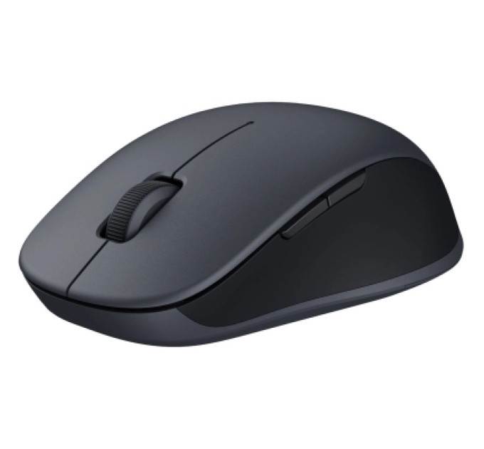 Xiaomi Мишка Xiaomi Dual-mode Wireless Mouse 2 Black (BHR8850GL) (1122318)