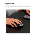 Xiaomi Мишка Xiaomi Dual-mode Wireless Mouse 2 Black (BHR8850GL) (1122318)