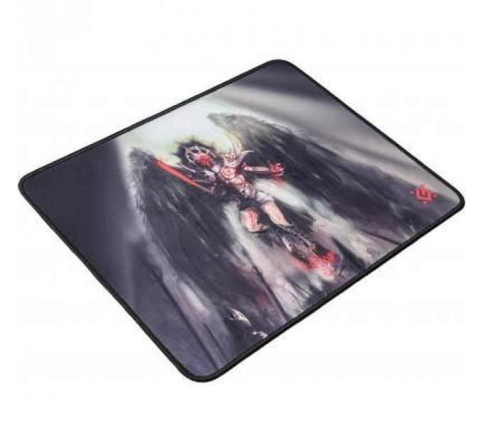 Килимок для мишки Defender Angel of Death M (50557)
