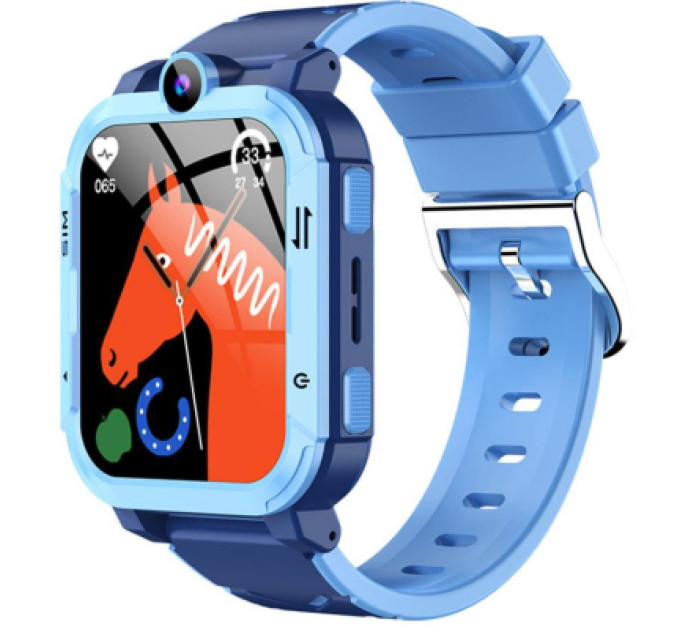 Blackview Смарт-годинник Blackview Z20 Blue дитячий (6931548319665)