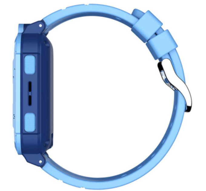 Blackview Смарт-годинник Blackview Z20 Blue дитячий (6931548319665)