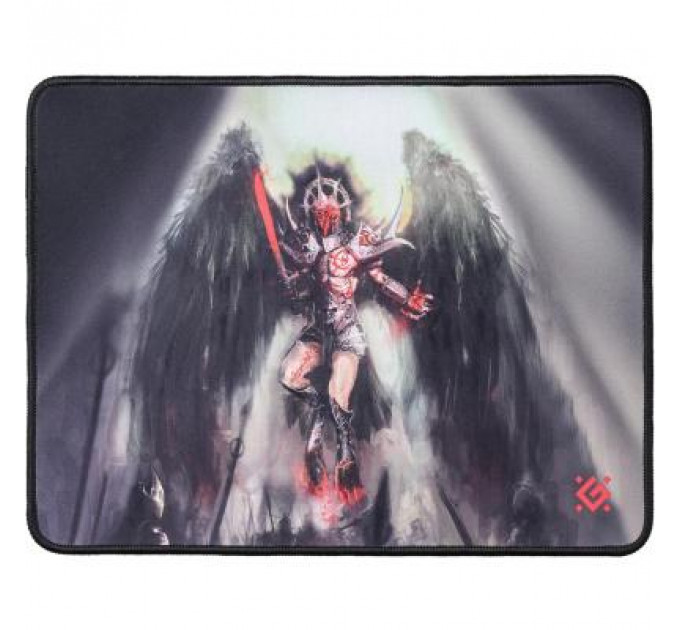 Килимок для мишки Defender Angel of Death M (50557)