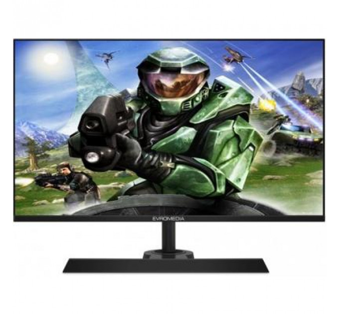 Монітор EvroMedia 75Hz i27