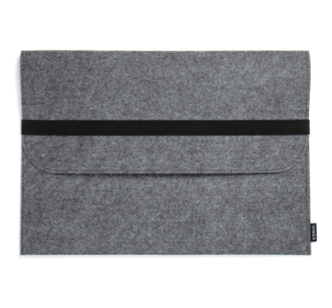 Vinga Чохол до ноутбука Vinga 14" NSF140band Gray (NSF140BGY)
