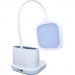 Quantum Настільна лампа Quantum VERONA/4000mAh LED з Power Bank (QM-TL1060)