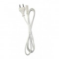 Кабель живлення C7 1.8m Cablexpert (PC-184-VDE-W)
