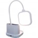 Quantum Настільна лампа Quantum VERONA LED з Power Bank (QM-TL1062)