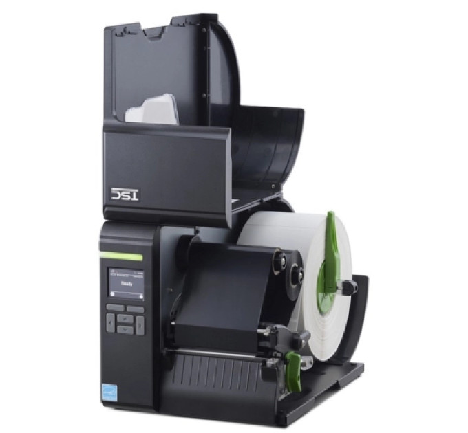 TSC Принтер етикеток TSC ML341P 300Dpi, USB, RS232, Ethernet (ML341P-A001-0202)