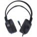 Xtrike ME Навушники Xtrike ME GH-516 7.1 USB RGB Black (GH-516)