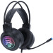 Xtrike ME Навушники Xtrike ME GH-516 7.1 USB RGB Black (GH-516)