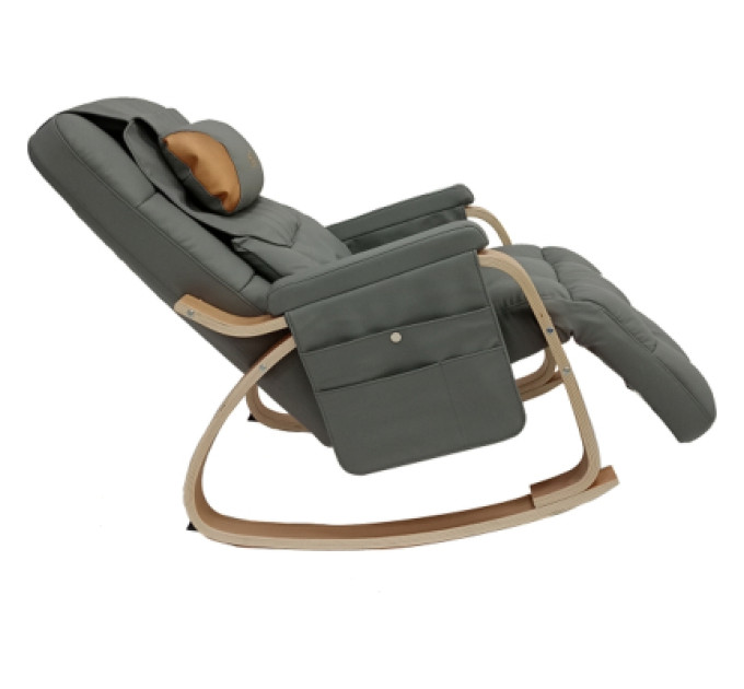 Barsky Масажне крісло Barsky VR Massage VRM-03 (VRM-03)