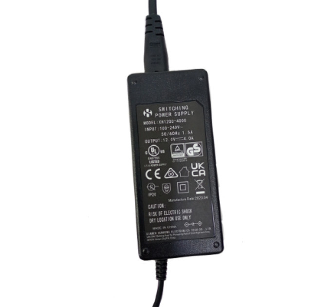 Barsky Масажне крісло Barsky VR Massage VRM-03 (VRM-03)