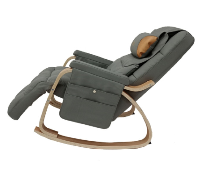 Barsky Масажне крісло Barsky VR Massage VRM-03 (VRM-03)