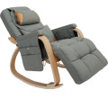 Barsky Масажне крісло Barsky VR Massage VRM-03 (VRM-03)