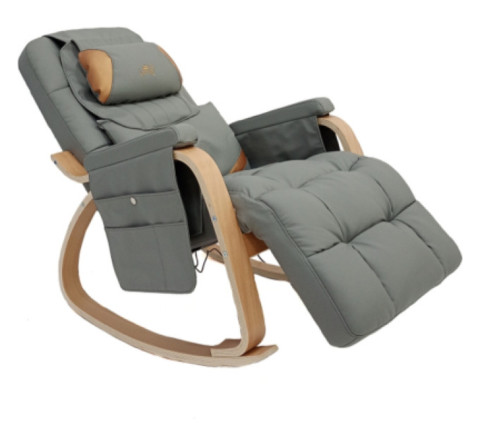 Barsky Масажне крісло Barsky VR Massage VRM-03 (VRM-03)