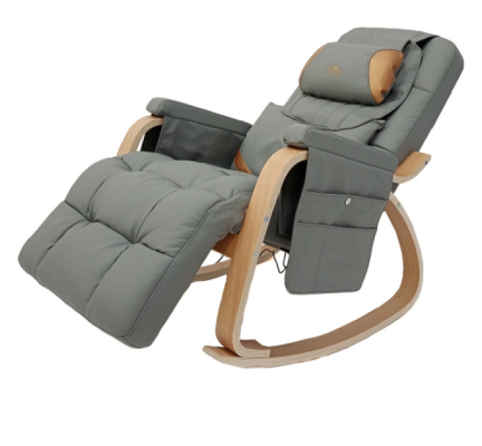 Barsky Масажне крісло Barsky VR Massage VRM-03 (VRM-03)