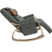 Barsky Масажне крісло Barsky VR Massage VRM-03 (VRM-03)