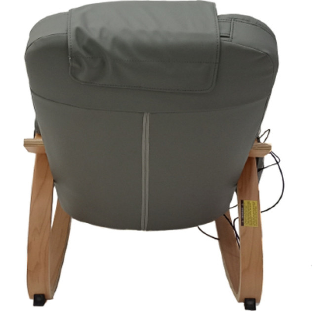 Barsky Масажне крісло Barsky VR Massage VRM-03 (VRM-03)