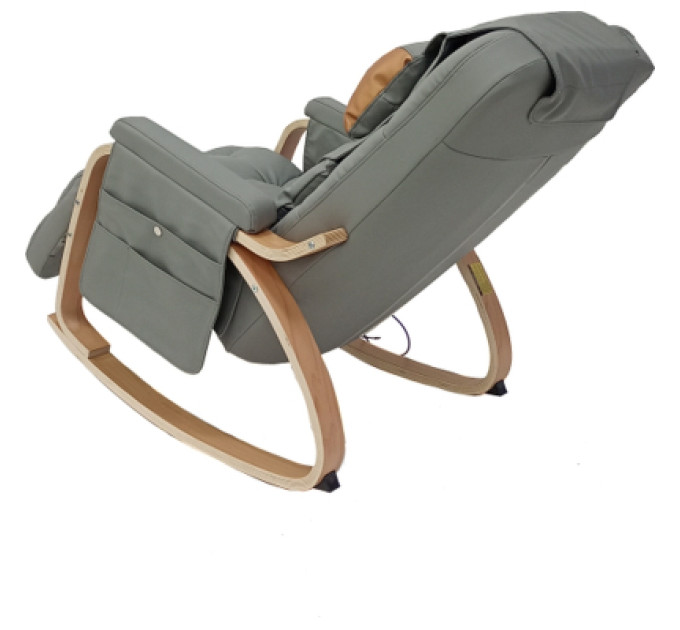Barsky Масажне крісло Barsky VR Massage VRM-03 (VRM-03)