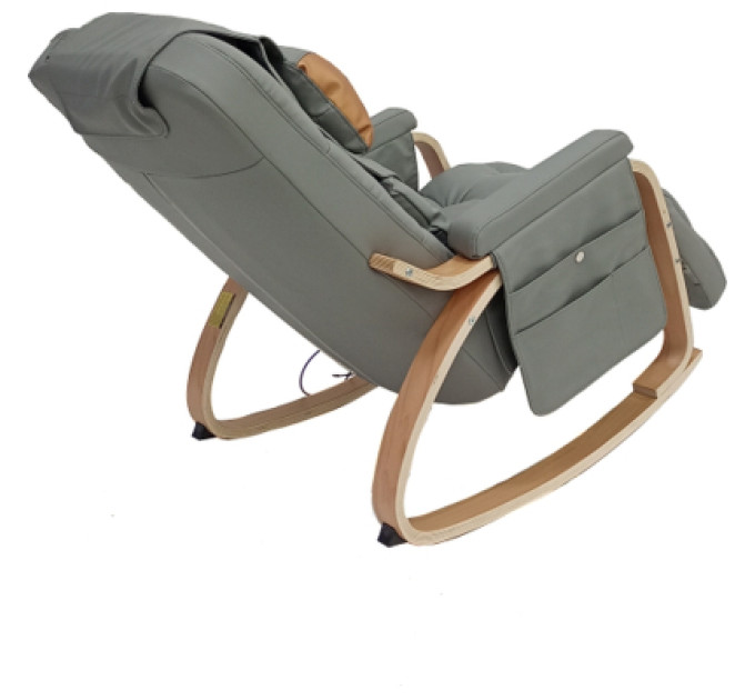 Barsky Масажне крісло Barsky VR Massage VRM-03 (VRM-03)