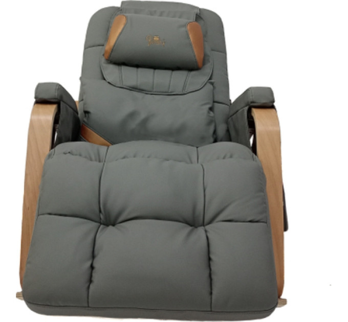 Barsky Масажне крісло Barsky VR Massage VRM-03 (VRM-03)