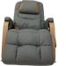 Barsky Масажне крісло Barsky VR Massage VRM-03 (VRM-03)