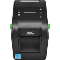 Принтер етикеток TSC DH220E USB (DH220E-A001-0002)
