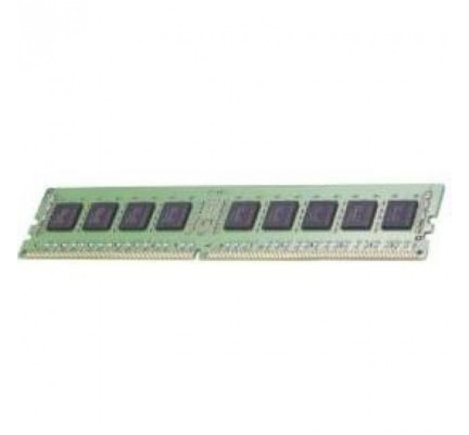 Модуль пам'яті для сервера DDR4 16GB ECC RDIMM 2666MHz 2Rx8 1.2V CL19 Lenovo (7X77A01303)
