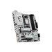 MSI Материнська плата AMD B850 SAM5 MATX B850M GAMING PLUS WIFI MSI