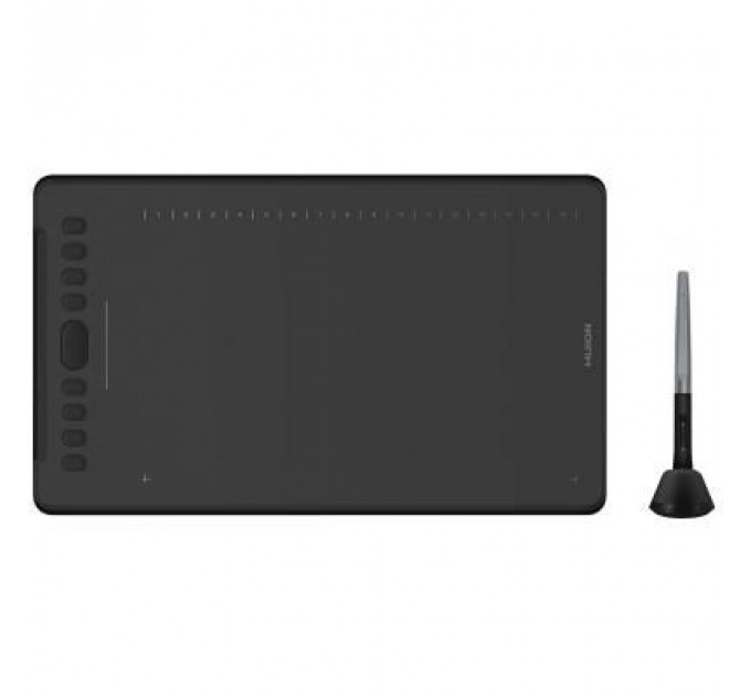 Графічний планшет Huion H1161