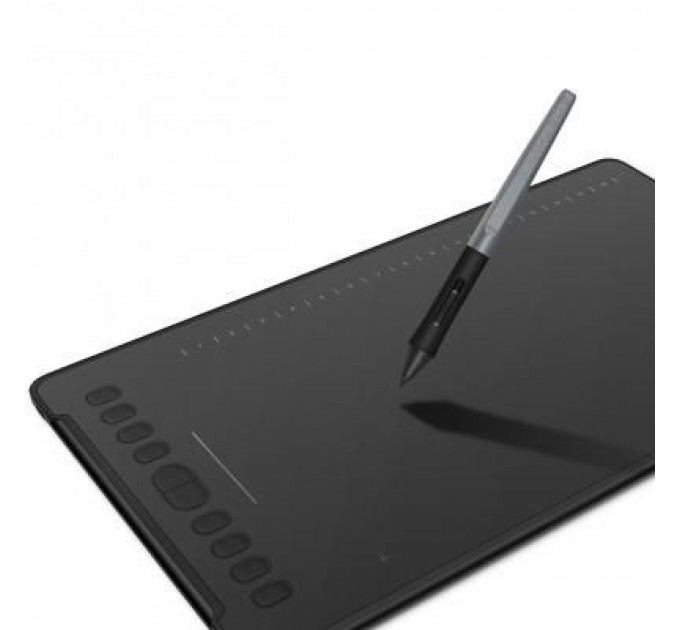 Графічний планшет Huion H1161