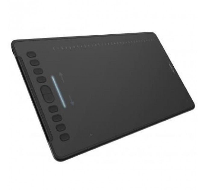 Графічний планшет Huion H1161