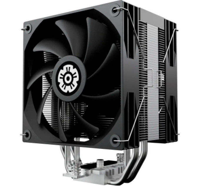 Enermax Кулер до процесора Enermax ETS-T41 Silent Edition (ETS-T41)