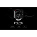 Enermax Кулер до процесора Enermax ETS-T41 Silent Edition (ETS-T41)