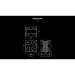 Enermax Кулер до процесора Enermax ETS-T41 Silent Edition (ETS-T41)