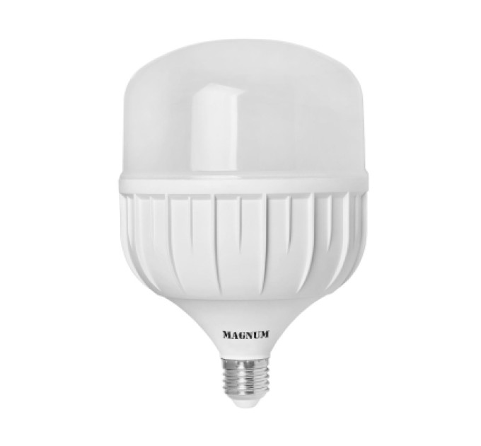 MAGNUM Лампочка MAGNUM BL 80 50w E27 6500K (90015673)