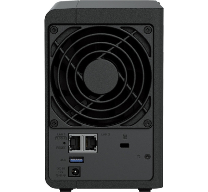 Synology NAS Synology DS225+