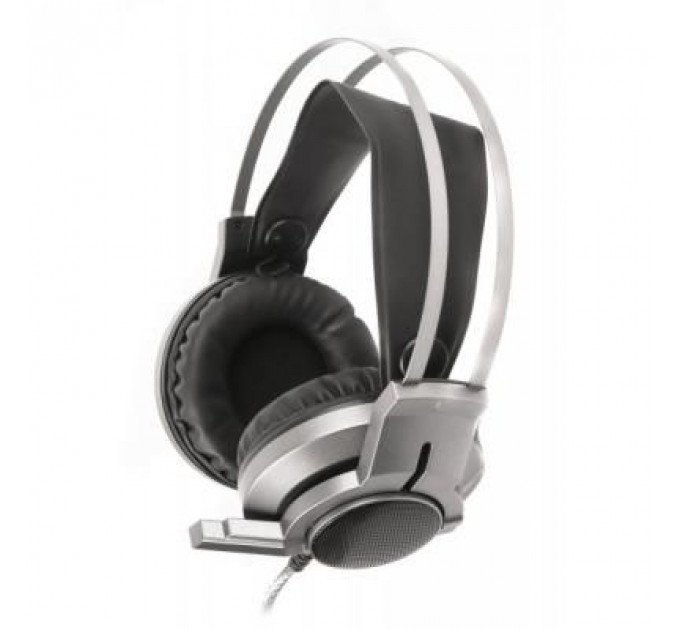 Навушники A4Tech G437 Bloody Black