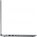 Lenovo Ноутбук Lenovo IdeaPad Slim 3 15ABR8 (82XM00JARA)